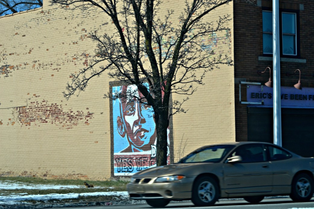 Michelle Brooks Yes_We_Did WP 5.2