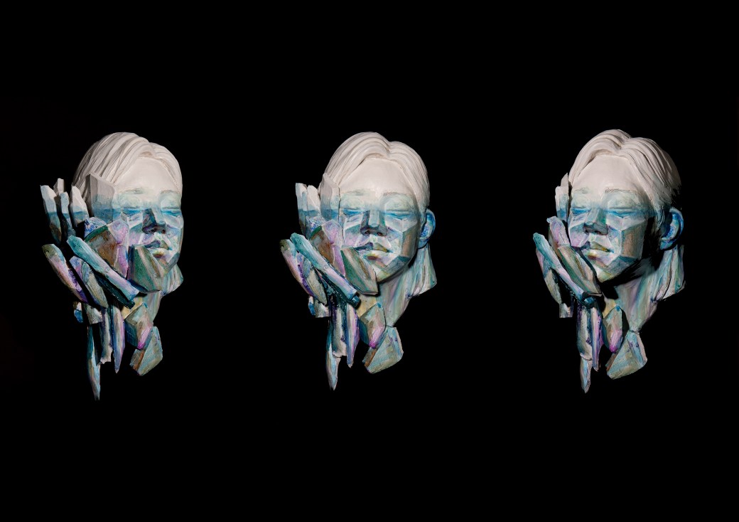 Rachel Joohyun Lee Frozen for WP 5.2