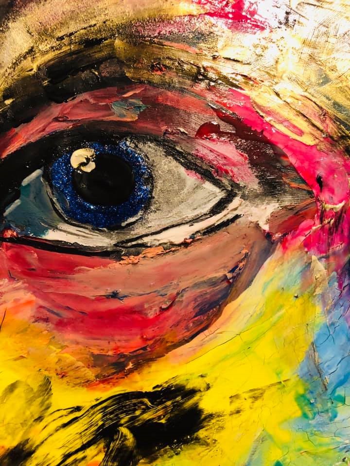 sabrina Jovic for WP 5.2