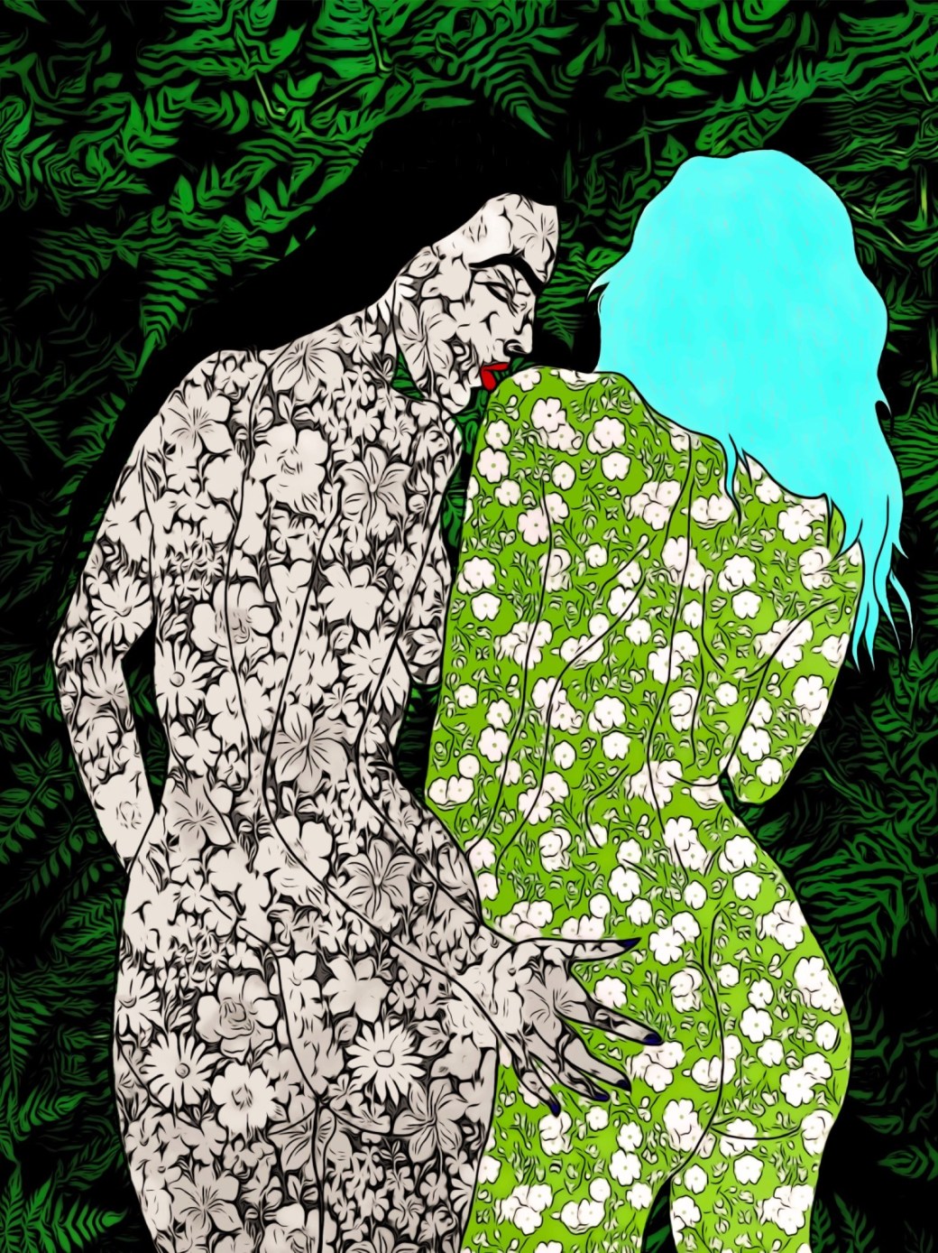 Subha Roychowdry Tale of Two Souls for WP 5.2